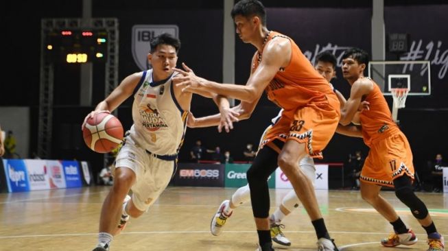 IBL Umumkan 13 Temuan Baru Kasus Positif COVID-19