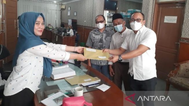 Ketua Komisi A DPRD Sumut Dilaporkan ke Badan Kehormatan, Ini Persoalannya