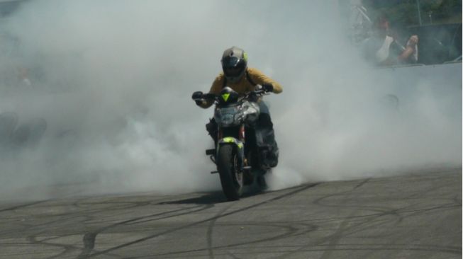 Motor Streetfighter Indonesia Paling Populer, Berikut Sederet Opsinya
