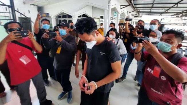 Dugaan Ada Tersangka Lain Kasus Aborsi Tak Diusut Polisi, Kuasa Hukum Novia Widyasari Kecewa
