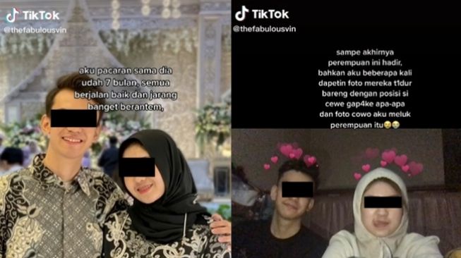 Viral Curhat Wanita Hubungannya Diganggu 'Cewek' Lain, Tapi Publik Malah Menyuruh Mundur, Ternyata Ini Alasannya