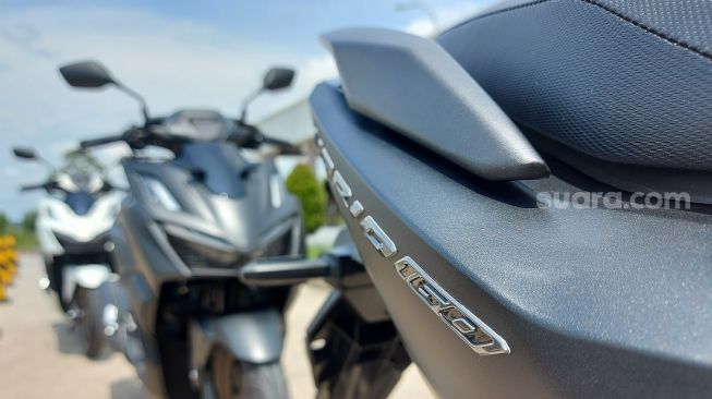 PT AHM Luncurkan Produk Baru Lagi Minggu Depan, Giliran Honda Vario 125?