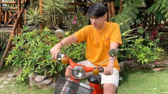 Potret Victor Agustino MasterChef Indonesia (instagram/@victor.mci9official)