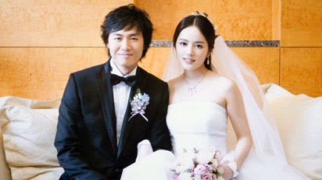 Transformasi Ha Ga In. [Soompi]