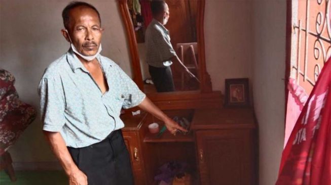 Pencurian di Rumah Kosong Marak Terjadi di Garagahan Agam