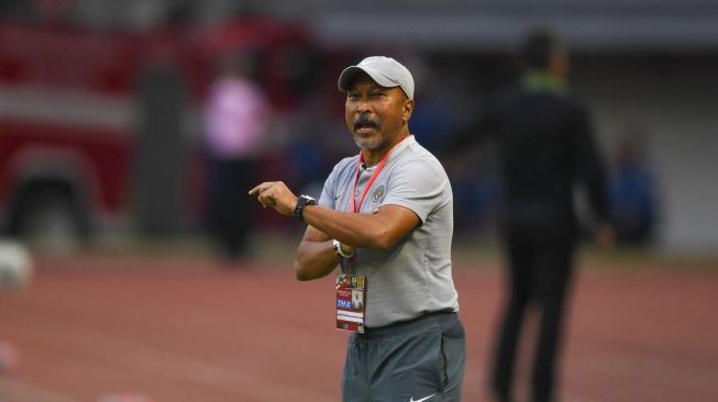 Tukangi Borneo FC Dalam Dua Laga Terakhir, Fakhri Husaini Beberkan Kelemahan Tim Pesut Etam