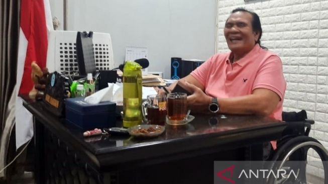 Panen Prestasi, NPC Indonesia Nilai 2023 Sebagai Tahun Emas Atlet Disabilitas