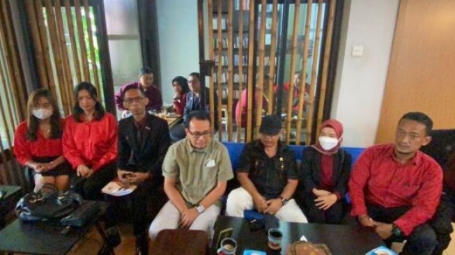 Merasa Tak Ada Kejelasan, Dua Kader PKS Balikpapan yang Dipecat Partai Tempuh Jalur Hukum, Agus Ramli Tuding Hal Ini