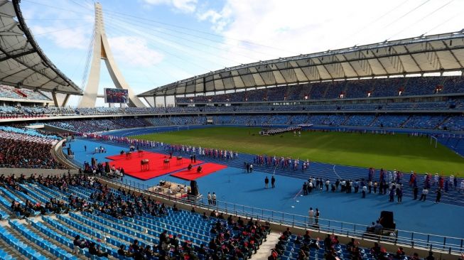 Mengenal 2 Stadion Mewah di Kamboja, Venue Piala AFF U-23 2022