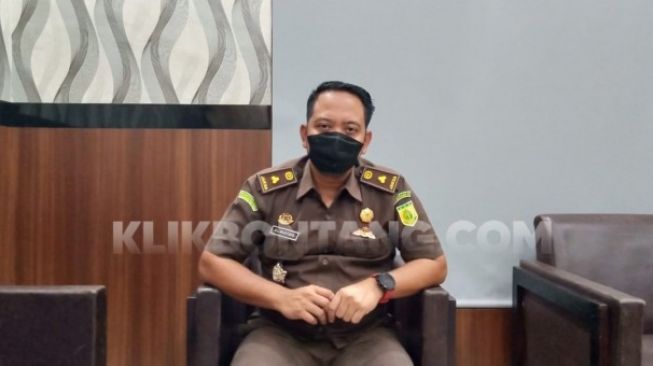 Pengusaha Kutim Ditahan, Kemplang Pajak Sampai Rp 2,5 Miliar, Ini Ancaman yang Menanti