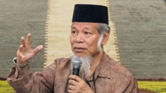 Hakim Bebaskan Dua Polisi Penembak Mati Laskar FPI, Abdullah Hehamahua: Ini Tragedi Besar, Dibebaskan Begitu Saja