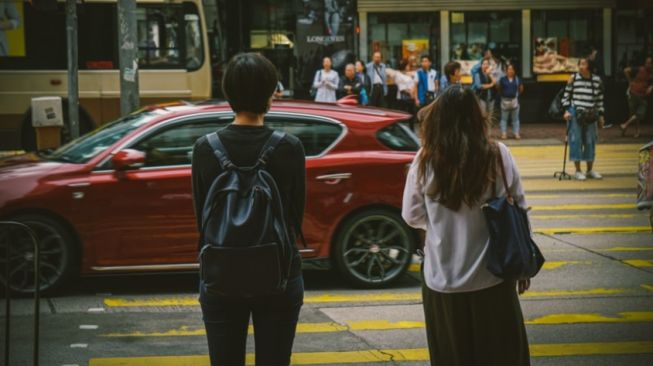 Jangan Langsung Galau, Pahami 4 Alasan Wanita Tidak Mau Diajak Jalan