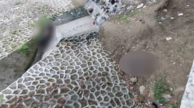 Geger! 2 Pria Ditemukan di Bawah Jembatan, Begini Kondisinya