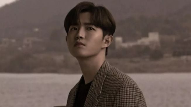 Kim Jaehwan [Soompi]