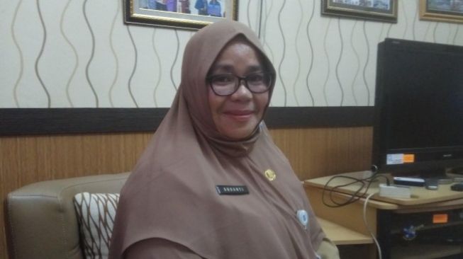 Sebagian Honorer Pemprov Bangka Belitung Belum Terima Gaji