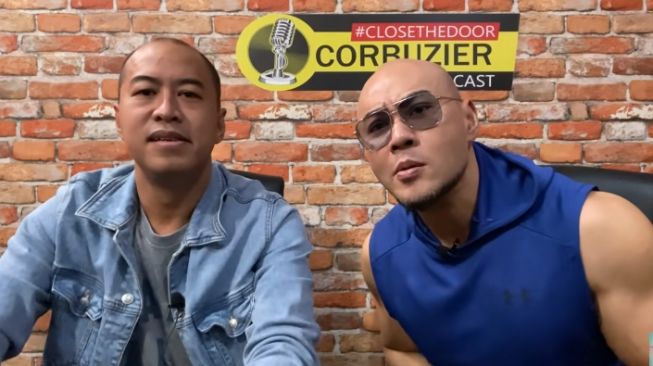 Pandji Pragiwaksono Sebut Protes Publik Salah Sasaran: Bukan ke Stafsus Deddy Corbuzier!