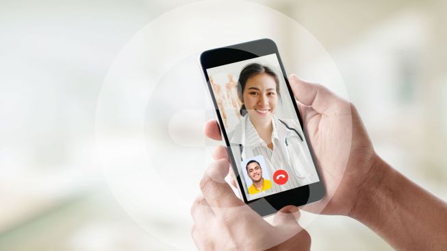 4 Kelebihan Layanan Telemedicine, Sudah Pernah Coba?