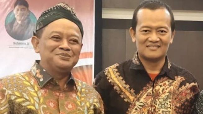 Besok, Komjen Agus Andrianto Lantik Pengurus DPP Pujakesuma di Medan