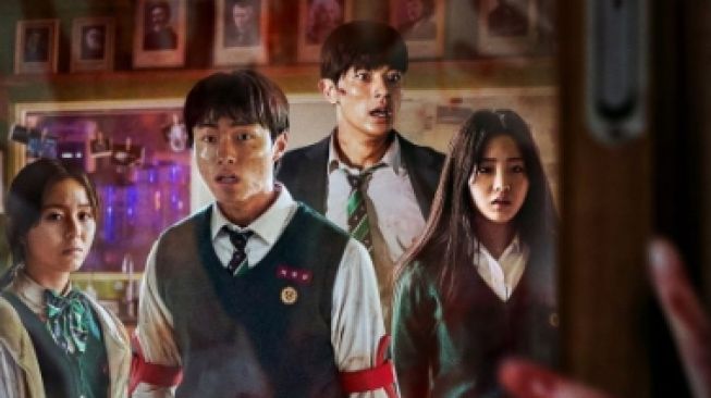 9 Pesan Moral dari Series All Of Us Are Dead