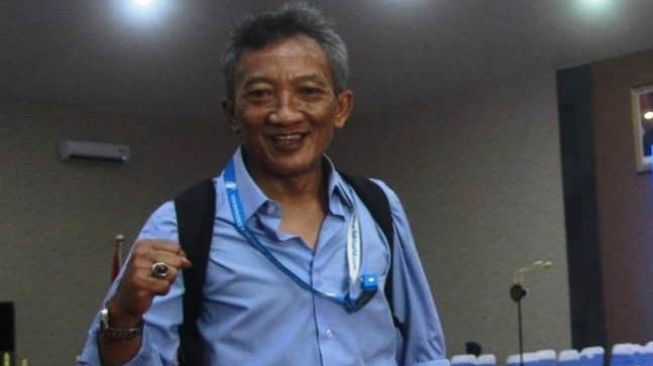 Siwo PWI Pusat Beri Penghargaan Inisiator Olahraga Indonesia 2022