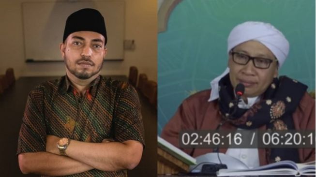 Buntut Husin Alwi Ingin Murtad, Buya Yahya Ingatkan Hukuman Pedih Ini