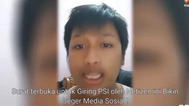 Sok-sokan Ultimatum Giring Ganesha, Ending Pria Ini Malah Jadi Tertawaan Warganet