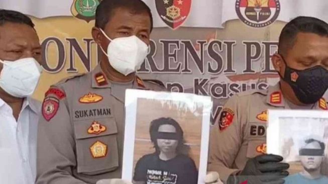 Polisi Temukan Buku-buku Jihad di Rumah Terduga Penadah Barang Curian di Bekasi