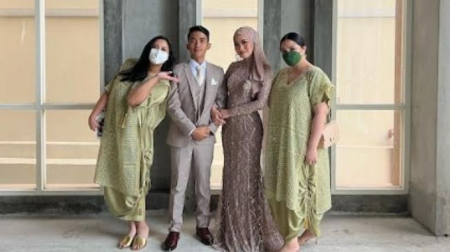 Potret Sella Brata Sepupu Nagita Slavina (Instagram/@sellabrata)