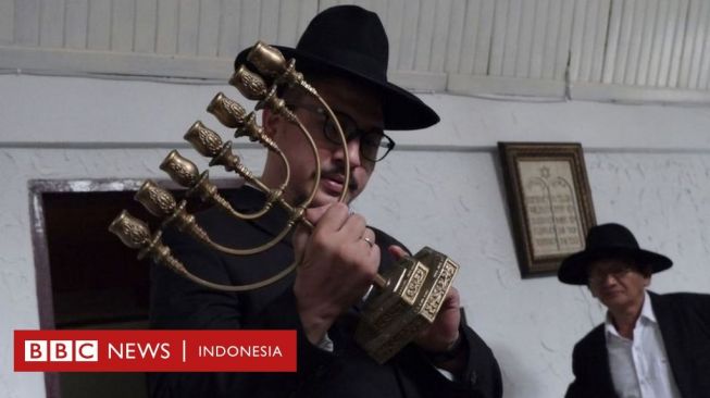 Museum Holokos di Minahasa, Polemik antara Zionisme dengan Yudaisme