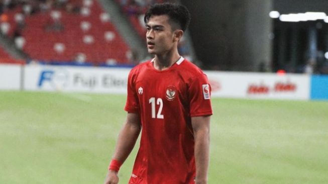 PSIS Semarang Lepas Pratama Arhan ke Tokyo Verdy Tanpa Biaya Transfer, Yoyok Sukawi: Demi Karir Arhan