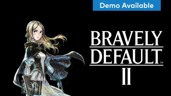 Bravely Default II. [Nintendo]