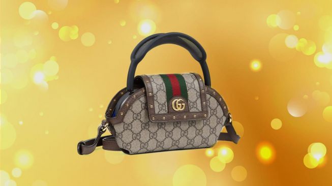 Gucci Rilis Case AirPods Max Seharga Rp 14 Juta