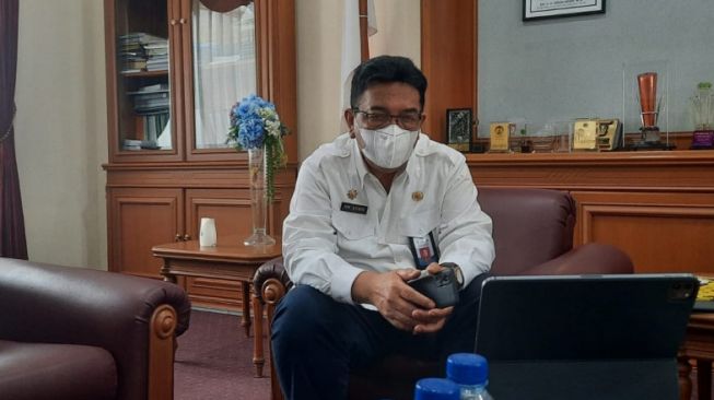 Kepala Bappeda Kaltim Muhammad Aswin Diduga Sindir Pembangunan Nusantara: IKN Gemerlap Wilayah Sekitarnya Gelap