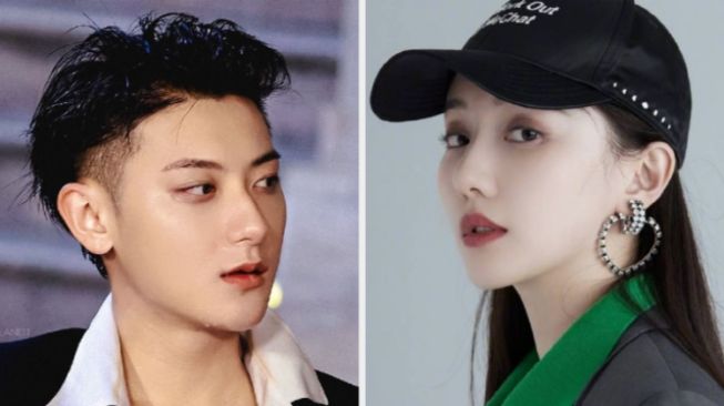 Huang Zitao Didapuk Bintangi Drama Romansa Modern Loving You