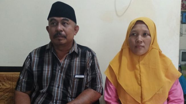 Nestapa Nian Anisa, Bayinya Meninggal Saat Lahir Diduga Sebab Tak Ditangani dengan Baik Puskesmas Probolinggo