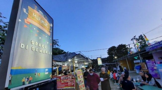 Masa Depan PT Samaco Menggantung, Puluhan UMKM di Marimar-MLG Bakal Terkatung-katung?