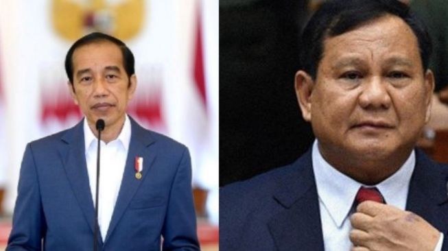 Sebut Prabowo Lebih Ganteng dari Jokowi, Kaesang: Bapak Saya Nggak Mau Perawatan, Nggak Mau Cuci Muka