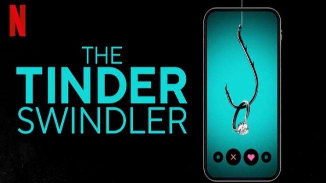 The Tinder Swindler, Wajib Kamu Tonton Sebelum Terjun ke Dunia Dating App