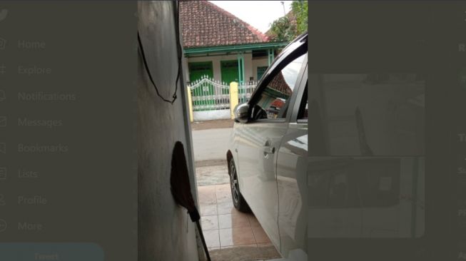 Curhat Pemilik Daihatsu Sigra Sering Diledek Tetangga Bikin Nyesek: Mobilnya Diejek Murah, Garasinya Malah Diserobot