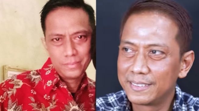 8 Momen Doddy Sudrajat Perawatan Wajah, Perubahannya Mengejutkan!