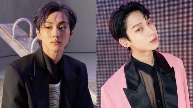 Jungwon dan Sunoo ENHYPEN Dikabarkan Jadi DJ Baru untuk Acara Radio EBS