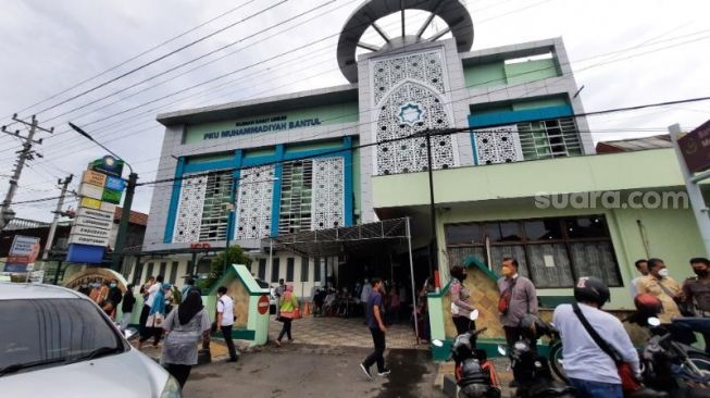 Korban Kecelakaan Bus di Bantul Masih Dirawat, Begini Kondisinya di RS PKU Muhammadiyah