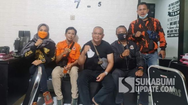 Anggota Pemuda Pancasila Sukabumi Dibacok hingga Dirawat di ICU, Sekjen: Pelaku Diduga Geng Motor