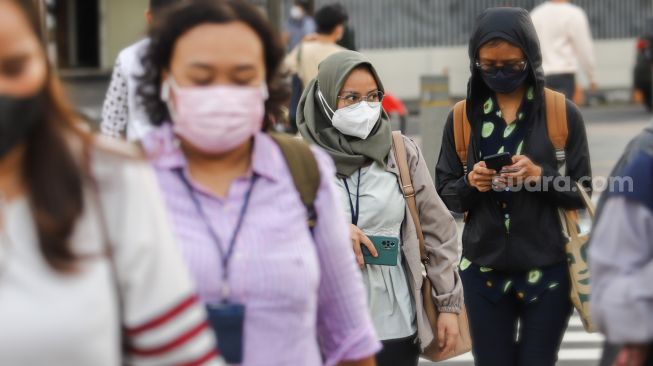 Dua Tahun Pandemi, Satgas Covid-19 Ungkap 3 Instrumen Pengendalian Pandemi