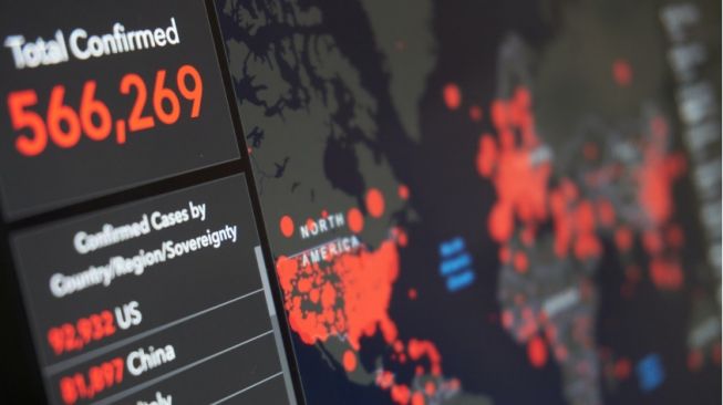 Sistem Informasi Geografis, Aplikasi Pengolahan Data yang Terintegerasi