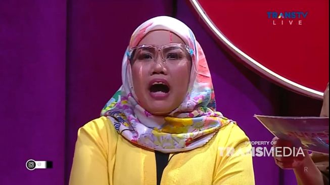 Elly Sugigi (YouTube/TRANS TV Official)