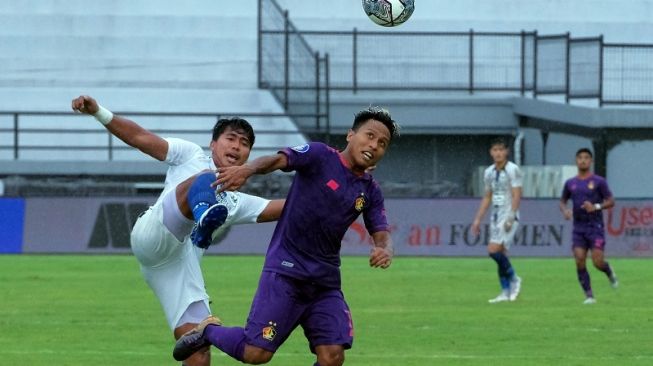 Skuad Diterjang Badai COVID-19, 5 Pemain PSIS Jajal Posisi Baru saat Lawan Persik