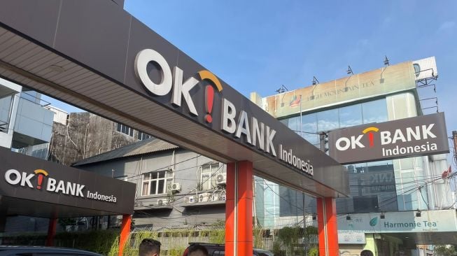 OK Bank Gandeng Commerce Finance untuk Salurkan Kredit SPayLater