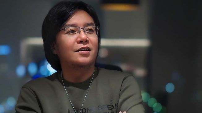 Ari Lasso Dinyatakan Bersih dari Sel Kanker, Reaksi Salmafina Sunan Dicurhati Netizen Disorot