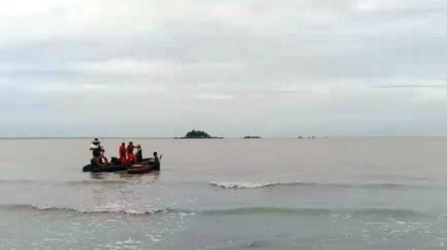 Nelayan di Karimun Hilang Saat Warga Temukan Perahu Tanpa Awak dan Tangkapan Ikan Masih Utuh